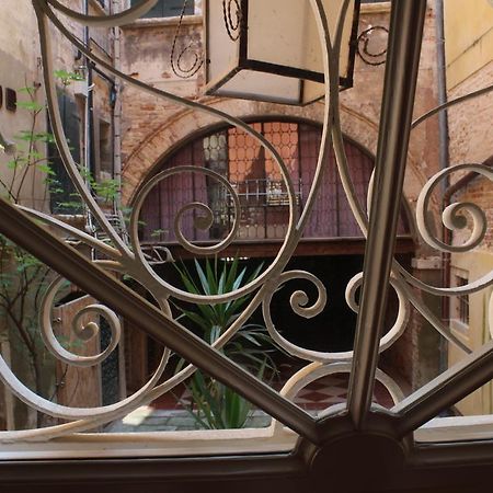 San Giacomo Apartment Venecia Habitación foto