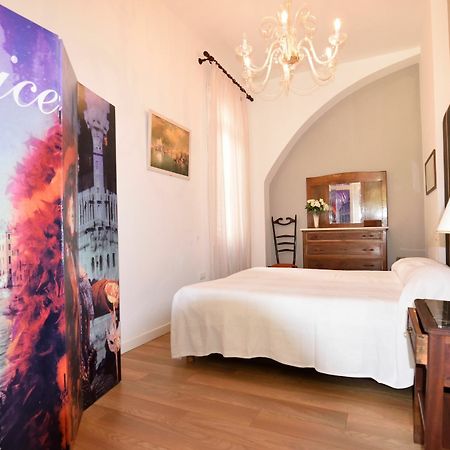 San Giacomo Apartment Venecia Exterior foto