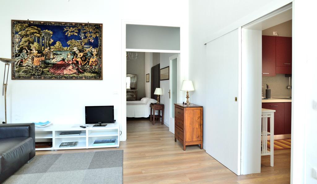 San Giacomo Apartment Venecia Habitación foto