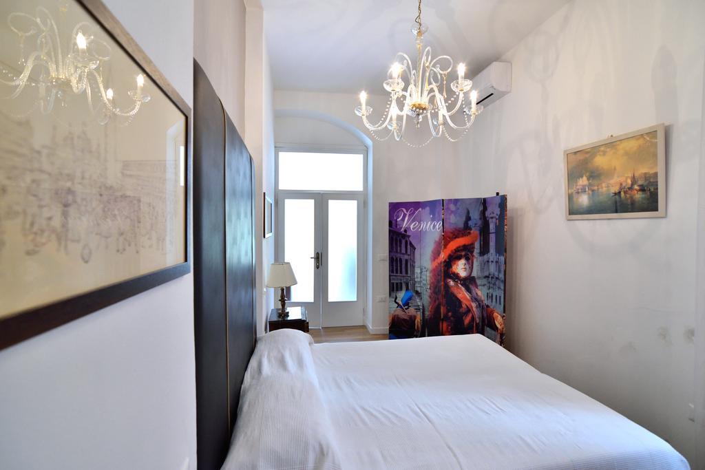 San Giacomo Apartment Venecia Habitación foto