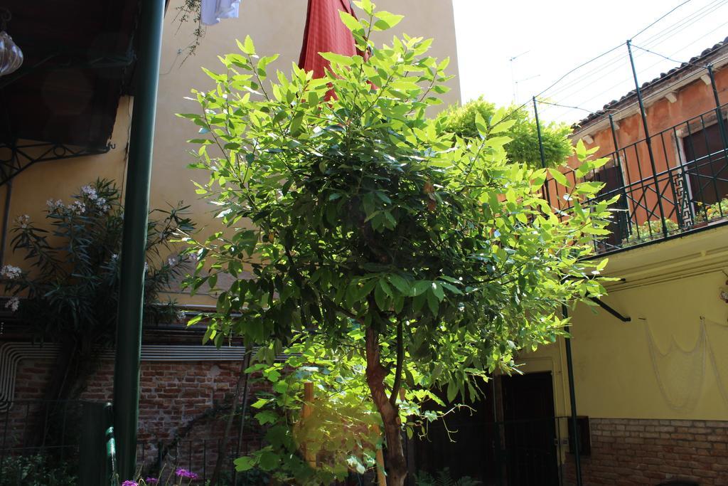 San Giacomo Apartment Venecia Habitación foto