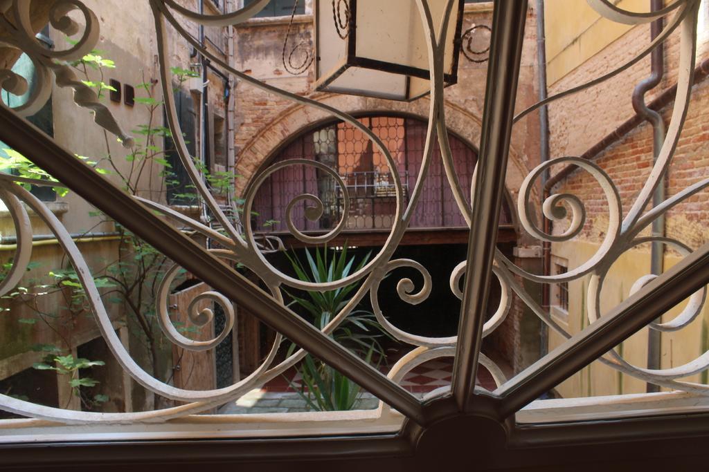 San Giacomo Apartment Venecia Habitación foto