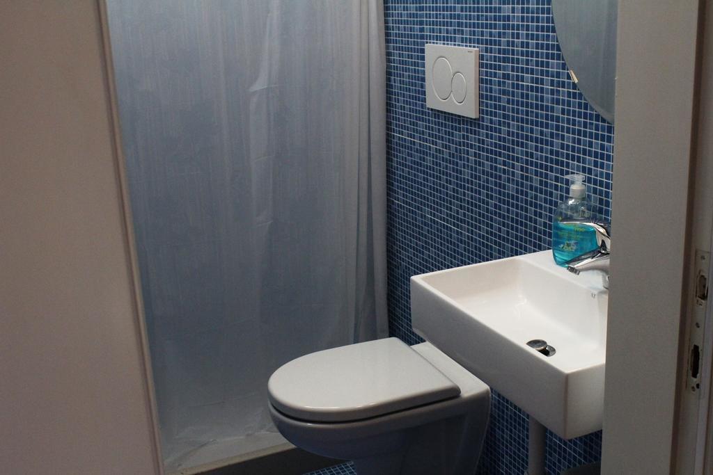 San Giacomo Apartment Venecia Habitación foto