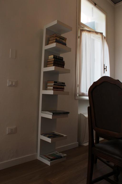 San Giacomo Apartment Venecia Habitación foto