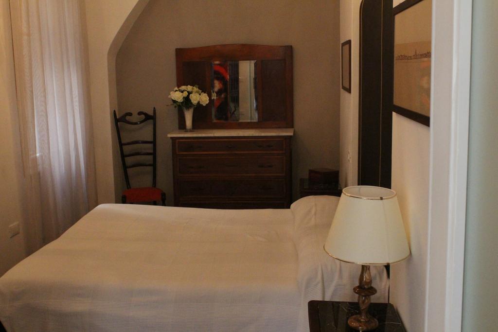 San Giacomo Apartment Venecia Habitación foto