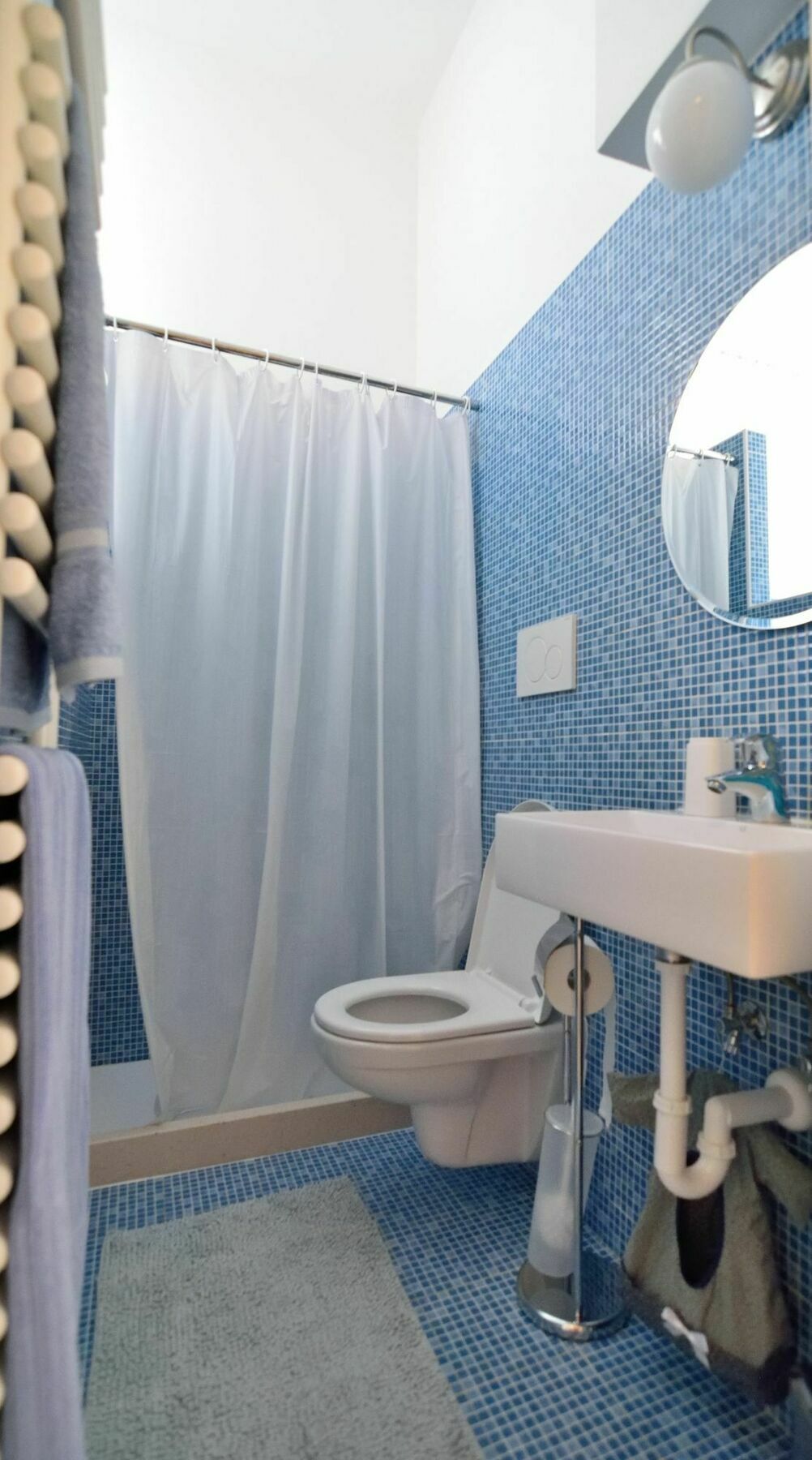 San Giacomo Apartment Venecia Exterior foto