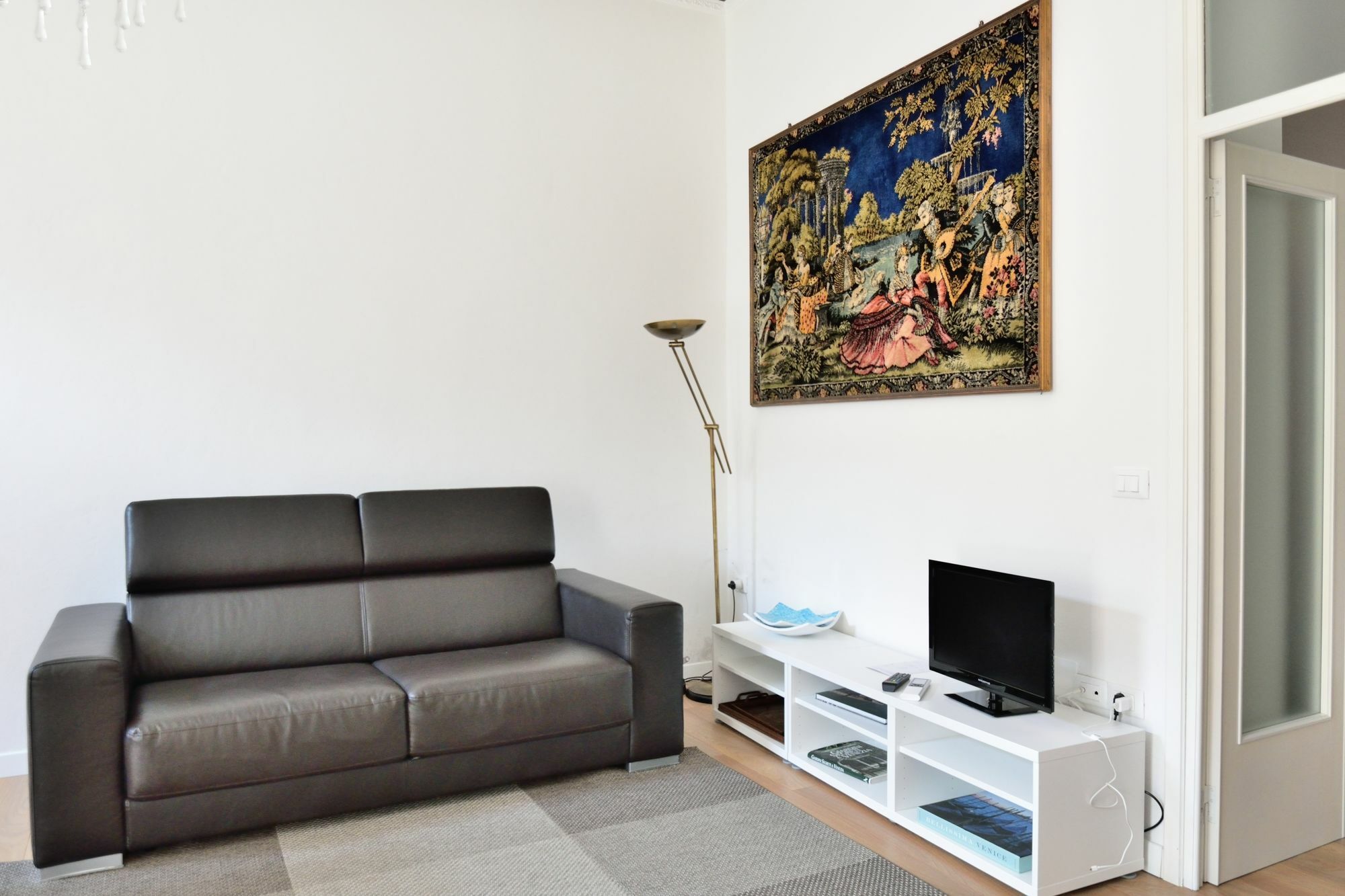 San Giacomo Apartment Venecia Exterior foto